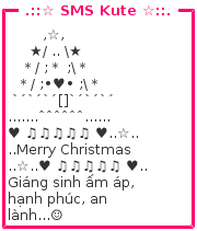 Giang Sinh 11